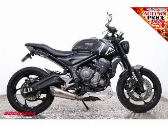 Triumph Trident 660 ABS SC Project Heizgriffe picture 7