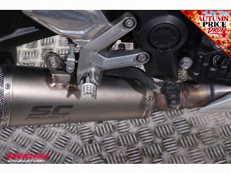 Triumph Trident 660 ABS SC Project Heizgriffe picture 10