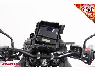 Honda  CRF 1100L Africa Twin DCT ABS SC Project Cruise Bluetooth picture 19