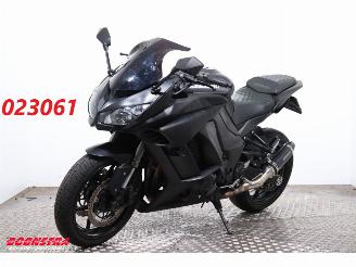 Gebrauchtwagen Motorrad Kawasaki Z 1000 SX ABS Racaleo 2013/8