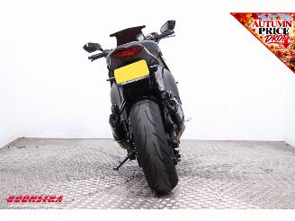 Kawasaki Z 1000 SX ABS Racaleo picture 8