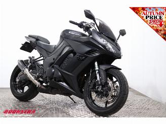 Kawasaki Z 1000 SX ABS Racaleo picture 2