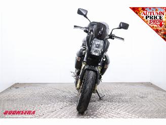Kawasaki  ER-6N Laser Topkoffer 31.694 km! picture 6