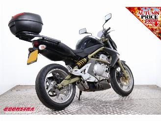 Kawasaki  ER-6N Laser Topkoffer 31.694 km! picture 3