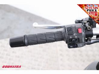 Kawasaki  ER-6N Laser Topkoffer 31.694 km! picture 11