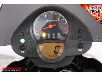 Kawasaki  ER-6N Laser Topkoffer 31.694 km! picture 9