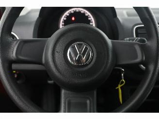 Volkswagen Up! 1.0 up! 5-DRS BlueMotion Airco 90.502km! picture 11