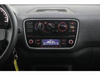 Volkswagen Up! 1.0 up! 5-DRS BlueMotion Airco 90.502km! picture 7