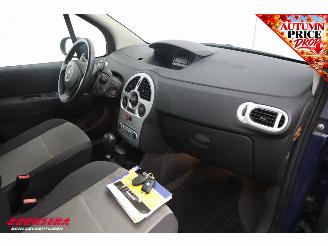 Renault Modus 1.6-16V Expression Aut. Airco Cruise PDC picture 11