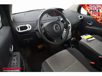 Renault Modus 1.6-16V Expression Aut. Airco Cruise PDC picture 16