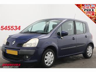 Renault Modus 1.6-16V Expression Aut. Airco Cruise PDC picture 1