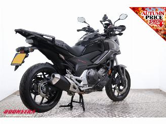 Honda  NC 750X DCT C-ABS Heizgriffe 9.962 km! picture 3