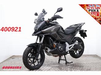 skadebil auto Honda 01 NC 750X DCT C-ABS Heizgriffe 9.962 km! 2020/4