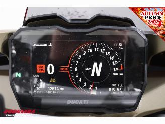 Ducati  Panigale V4 S ABS LED Akrapovic Cruise Heizgriffe 12.514 km! picture 20