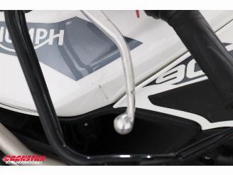 Triumph Tiger 900 Rally ABS LED Cruise Heizgriffe picture 13