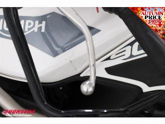 Triumph Tiger 900 Rally ABS LED Cruise Heizgriffe picture 13