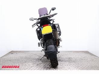 Triumph Tiger 900 Rally ABS LED Cruise Heizgriffe picture 8