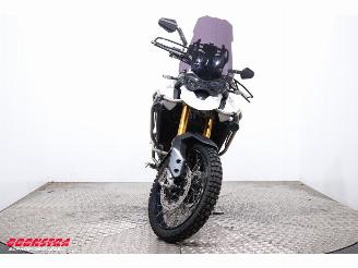 Triumph Tiger 900 Rally ABS LED Cruise Heizgriffe picture 6