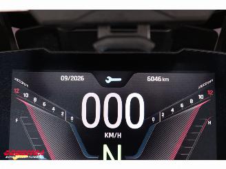 Triumph Tiger 900 Rally ABS LED Cruise Heizgriffe picture 15