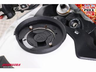 Triumph Tiger 900 Rally ABS LED Cruise Heizgriffe picture 11
