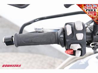 Triumph Tiger 900 Rally ABS LED Cruise Heizgriffe picture 17