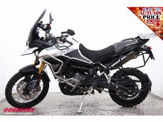 Triumph Tiger 900 Rally ABS LED Cruise Heizgriffe picture 5