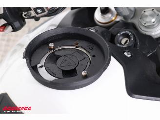 Triumph Tiger 900 Rally ABS LED Cruise Heizgriffe picture 11