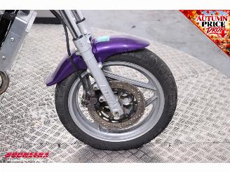 Cagiva  Blue 125 14.269 km! picture 13