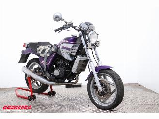 Cagiva  Blue 125 14.269 km! picture 2