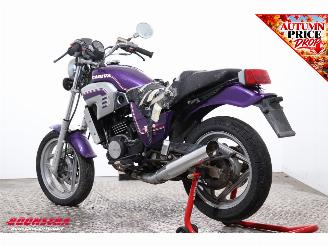 Cagiva  Blue 125 14.269 km! picture 4