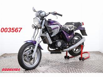 Gebrauchtwagen Motorrad Cagiva  Blue 125 14.269 km! 1999/12