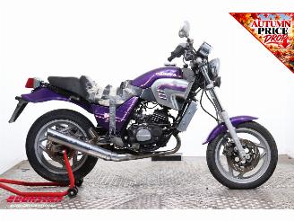 Cagiva  Blue 125 14.269 km! picture 7