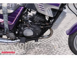 Cagiva  Blue 125 14.269 km! picture 12
