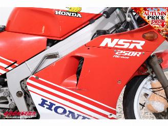 Honda NSR 250 MC16 7.573 km! picture 9