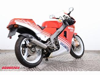 Honda NSR 250 MC16 7.573 km! picture 3