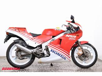 Honda NSR 250 MC16 7.573 km! picture 7