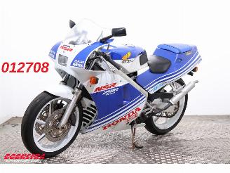 ocasión motos Honda NSR 250 R MC18 5.671 km! 2013/5