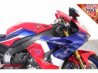 Honda  CBR 1000RR-R SP Fireblade eC-ABS LED Akrapovic Lap Timer Cruise picture 12