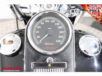 Harley-Davidson  88 FLHRCI Road King Classic picture 15
