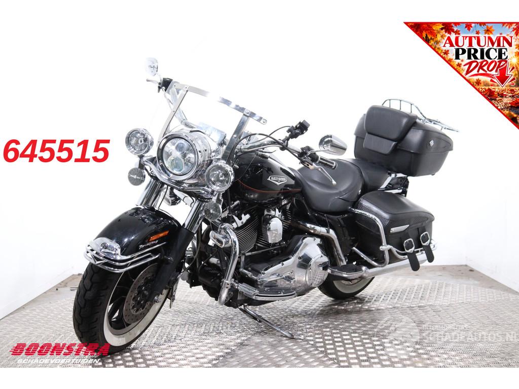 Harley-Davidson  88 FLHRCI Road King Classic