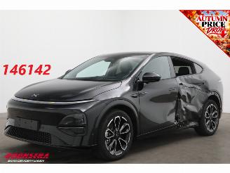Used car part Xpeng G6 Performance Pano ACC AHK Navi Virtual Apple/Android 360° PDC Leder Clima 2025/12