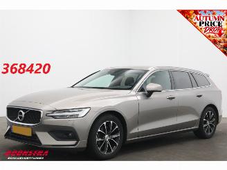 Avarii autoturisme Volvo V-60 2.0 T4 Aut. Momentum ACC Navi SHZ LrHZ Virtual Apple/Android PDC AHK Clima 2019/11