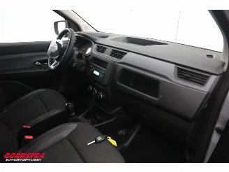 Renault Express 1.5 dCi 95 Comfort Cruise Bluetooth PDC Airco picture 18