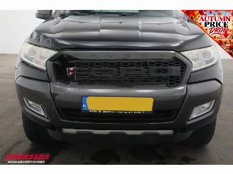 Ford Ranger 3.2 TDCi Wildtrak Supercab Cruise Navi Camera PDC AHK Bluetooth Clima picture 6