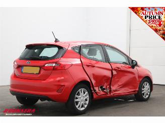 Ford Fiesta 1.0 EcoBoost Trend Cruise Bluetooth Airco picture 3