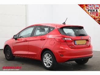 Ford Fiesta 1.0 EcoBoost Trend Cruise Bluetooth Airco picture 4