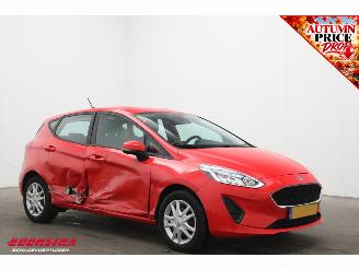 Ford Fiesta 1.0 EcoBoost Trend Cruise Bluetooth Airco picture 2