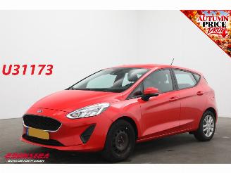 Auto incidentate Ford Fiesta 1.0 EcoBoost Trend Cruise Bluetooth Airco 2021/2