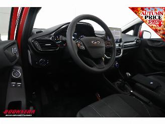 Ford Fiesta 1.0 EcoBoost Trend Cruise Bluetooth Airco picture 17