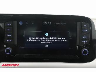 Hyundai I-10 1.0 Premium Cruise Navi Apple/Android Camera PDC picture 20